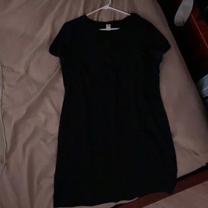 T-shirt Dress